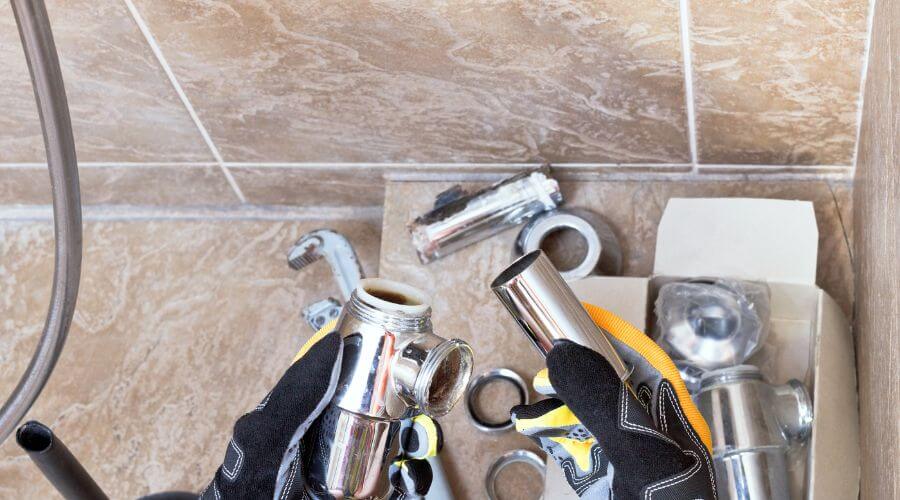 Expert tile roof repair services in Hawley, MN